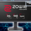 BenQ ZOWIE XL2586X