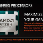 AMD Ryzen 8000Fシリーズ