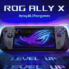 ASUS ROG Ally X