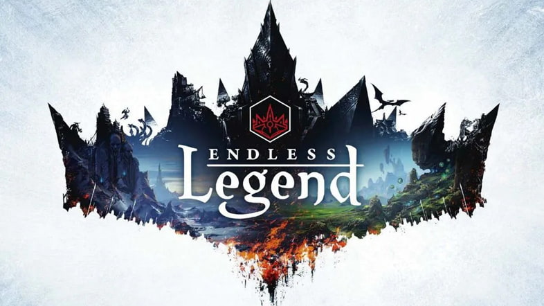 ENDLESS Legend