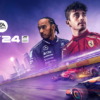 F1 24