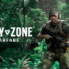 Gray Zone Warfare