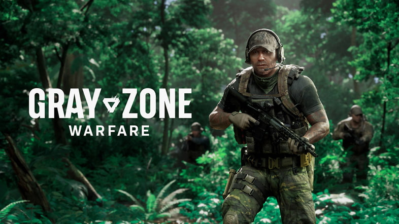 Gray Zone Warfare