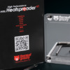 Intel High Performance Heatspreader V1 (HPHS)