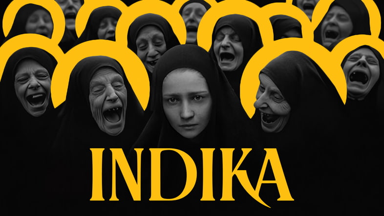 INDIKA (インディカ)