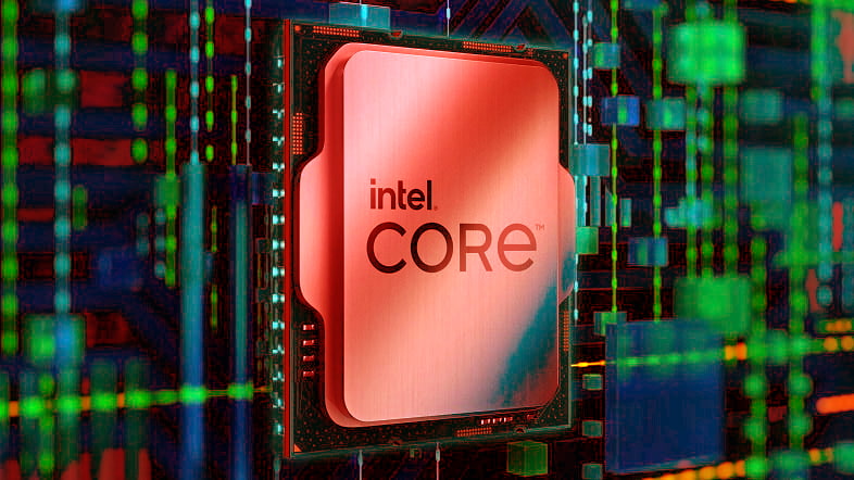 Intel Core