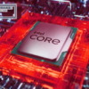 Intel Core CPU