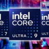 Intel Core Ultra