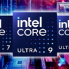 Intel Core Ultra