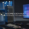 Cooler Master NCORE 100 MAX