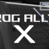 ASUS ROG Ally X