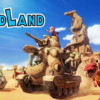 『SAND LAND』(サンドランド)