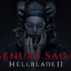 Senua’s Saga: Hellblade II