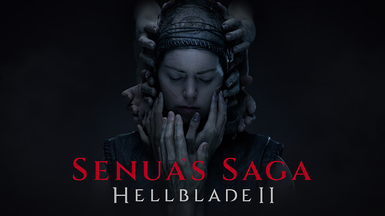 Senua’s Saga: Hellblade II