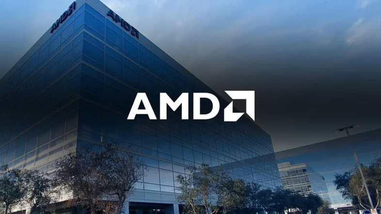 AMD