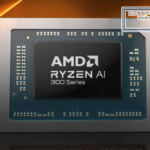 AMD Ryzen AI 300シリーズ