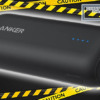 Anker 321 Power Bank (A1112、ブラックモデル)