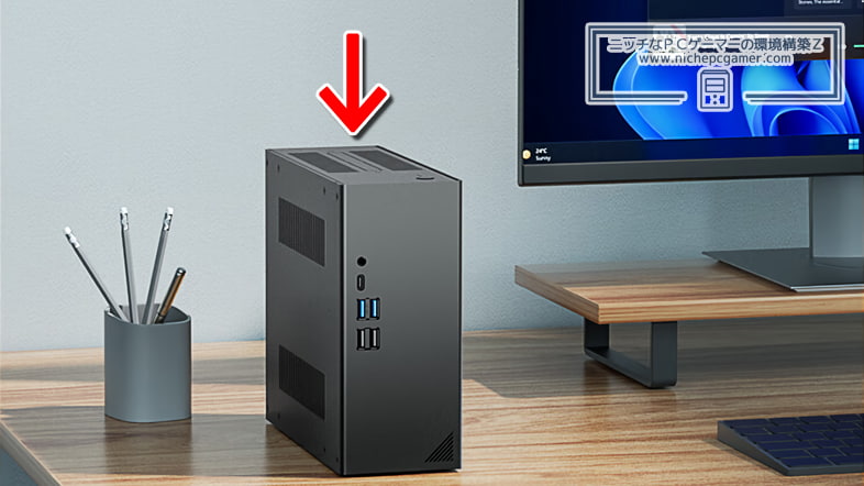 ASRock DeskMate X600