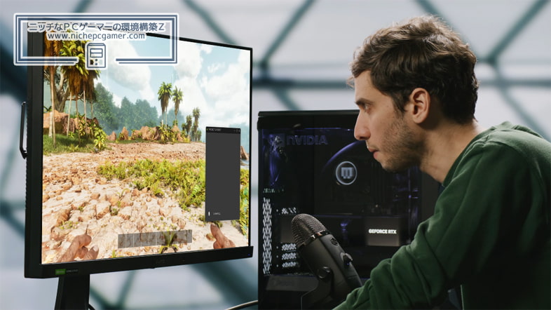 NVIDIA Project G-Assist