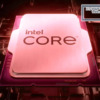 Intel Core Processor