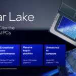 Intel Lunar Lake
