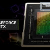NVIDIA GeForce RTX