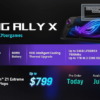 ASUS ROG Ally X