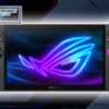 ASUS ROG Ally X