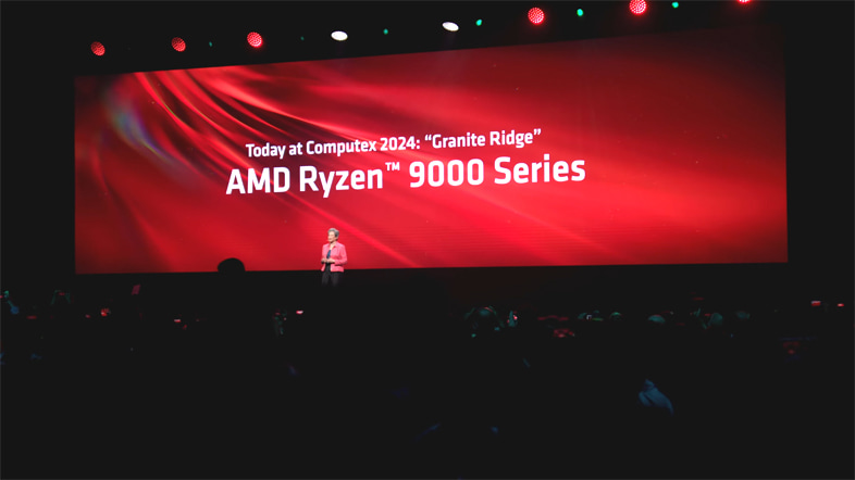 AMD COMPUTEX 2024