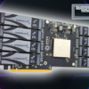 Sabrent Apex X16 Rocket 5 Destroyer