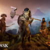 Soulmask