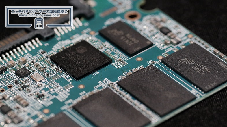 SSD