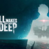 Still Wakes the Deep