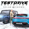 Test Drive Unlimited Solar Crown