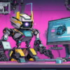 AI Image