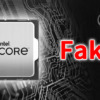 Intel CPU