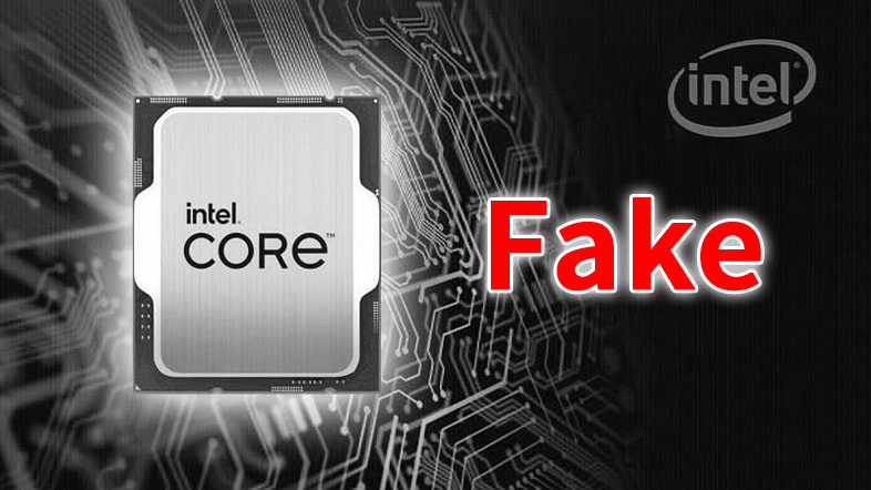 Intel CPU