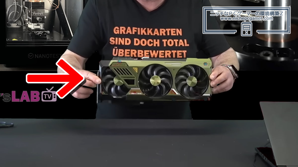 GeForce RTX 4080
