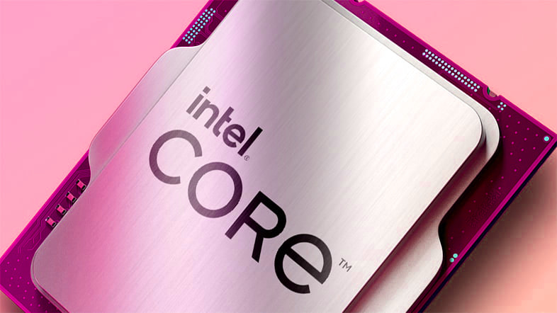 Intel CPU