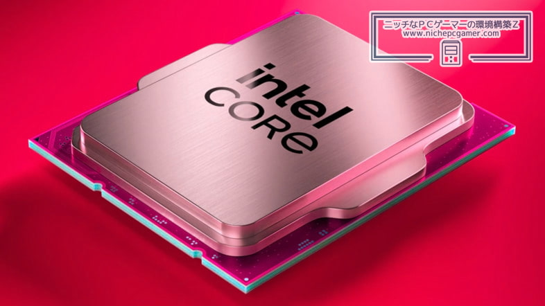 Intel Core