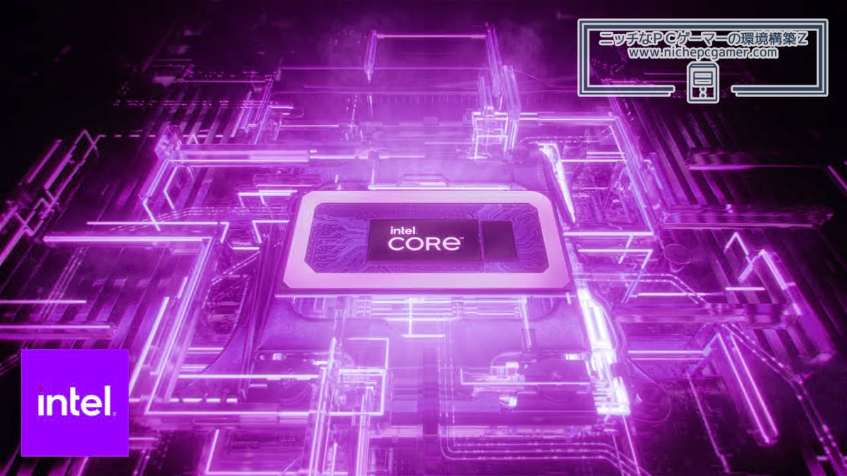 Intel Mobile Processor