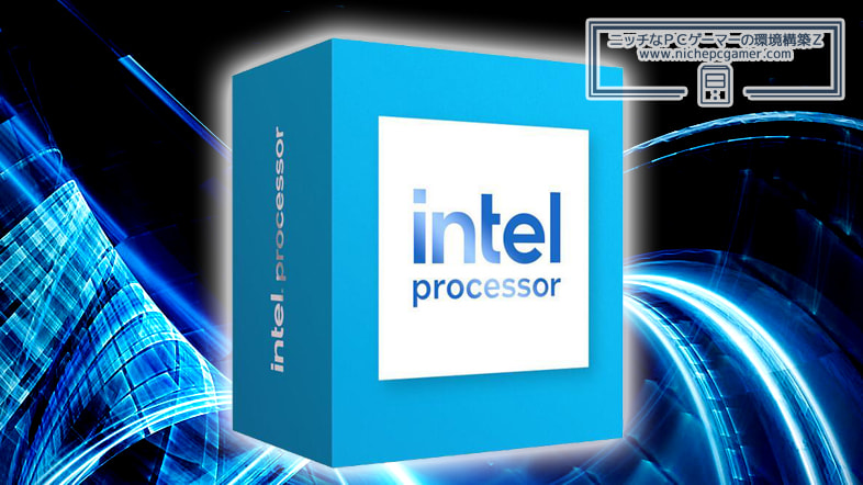 Intel Processor
