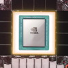 NVIDIA Laptop GPU