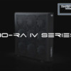 Watercool MO-RA IV 600