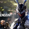 The First Descendant