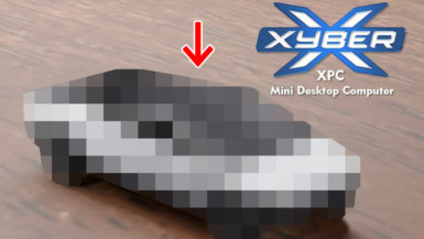 サイバートラック型のPCが登場!Teslaの許可は取ってる?取ってない? Xyber XPC