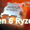 AMD Zen 6 Ryzen