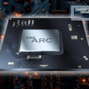 Intel Arc