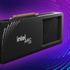 Intel Arc B580