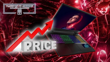 Acer、米国向けノートPC製品を10%値上げ。2025年3月頃から。ASUSやDell、HPなども追随か Acere ノートPC